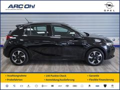 Opel Corsa-e F GS LONG RANGE *LED/SHZ/PDC/RFK/ALCANT.
