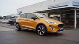 Ford Fiesta Active Colourline AHK+LED+Nav+Assist+Kame - Ford Fiesta in Wiesbaden