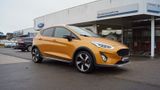 Ford Fiesta Active Colourline AHK+LED+Nav+Assist+Kame - Ford: Gelb, Ka