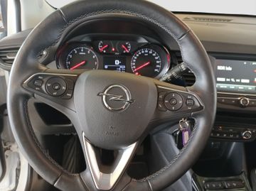 Fotografie 10 des Opel Crossland (X) Crossland "120 Jahre" PDC*SHZ*Allwetterreifen