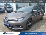 Toyota Auris 1.2 Turbo RFK Klima SHZ DAB - gebrauchte Toyota Auris aus dem Jahr 2019