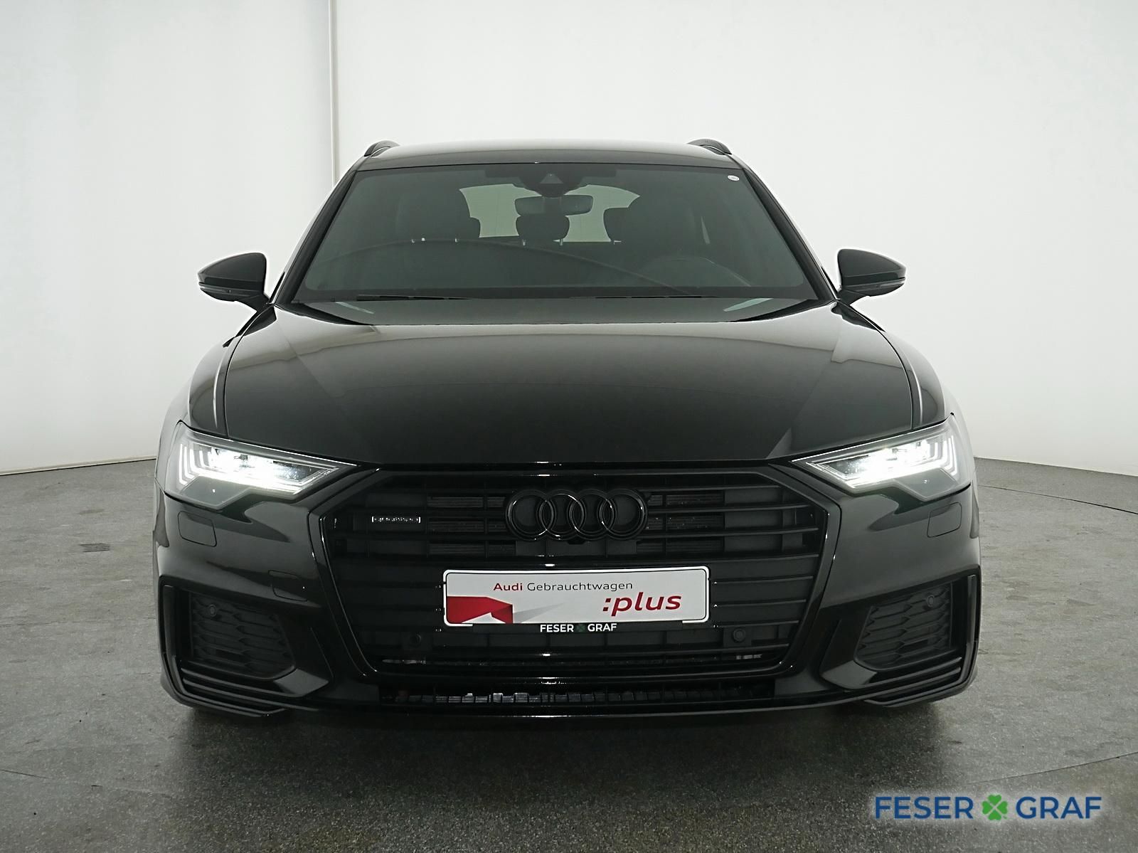 Audi A6 - Bild 11