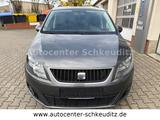 Seat Alhambra Style 2.0 TDI Klimaut. Panorama 7-Sitze - Seat Alhambra in Leipzig
