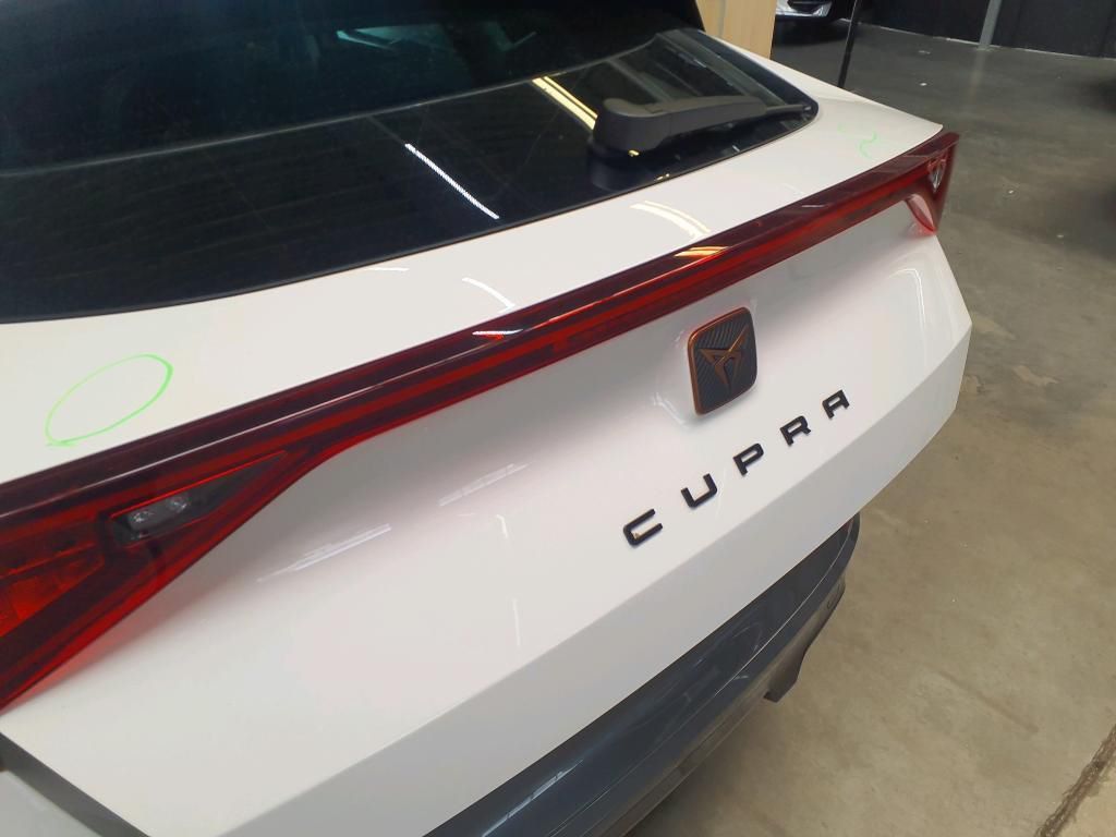 Cupra Formentor 1.5 TSI DSG PDC*Tempo*Klima