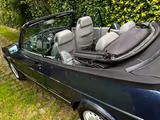 Saab Cabrio Rarität Oldtimer aus 1. Hand rostfrei - Saab aus 1993