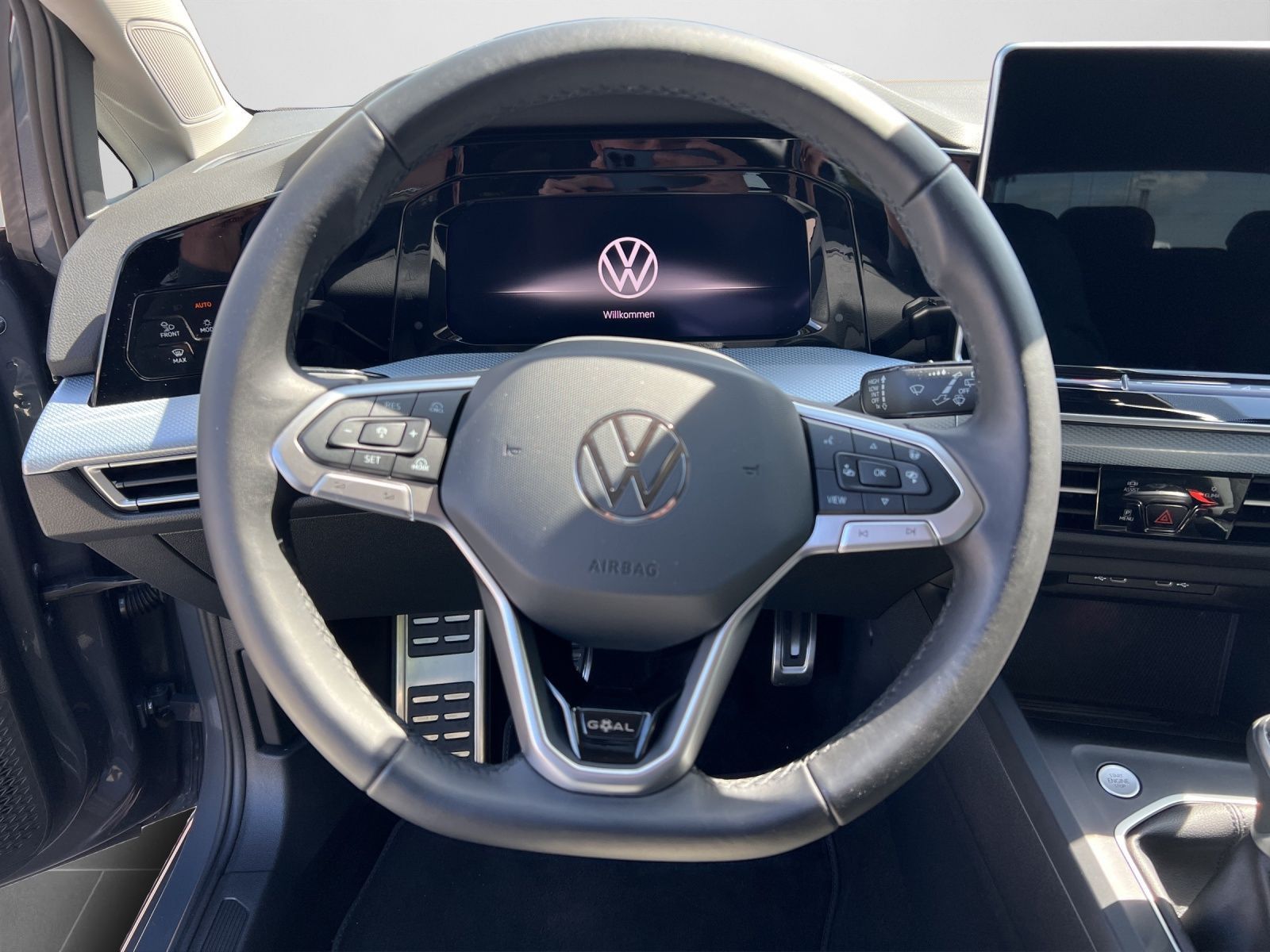 Volkswagen Golf - Bild 10