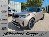 Land Rover Discovery D250 R-DYNAMIC SE - Pano - AHK - - Land Rover Discovery in Bremen