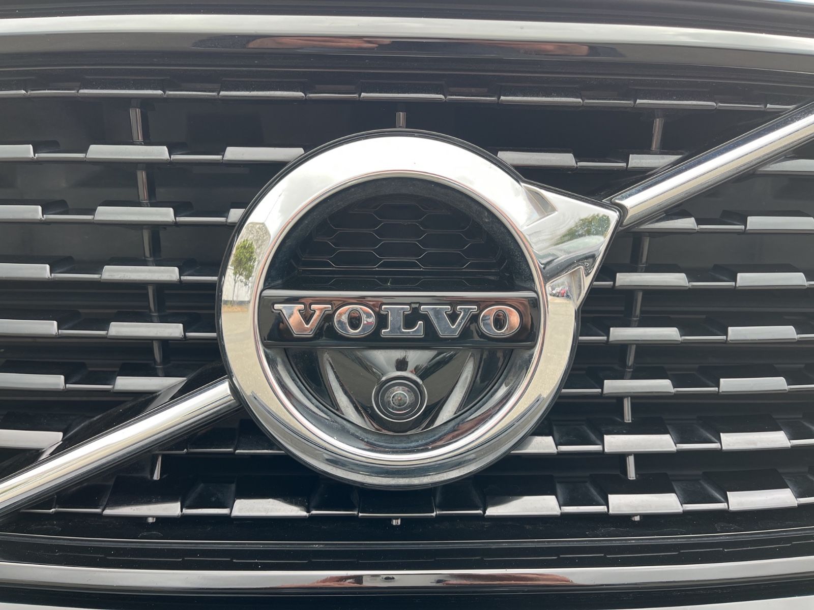 Volvo XC 40 R Design AWD AHK 360° LED H&K CARPLAY foto 8