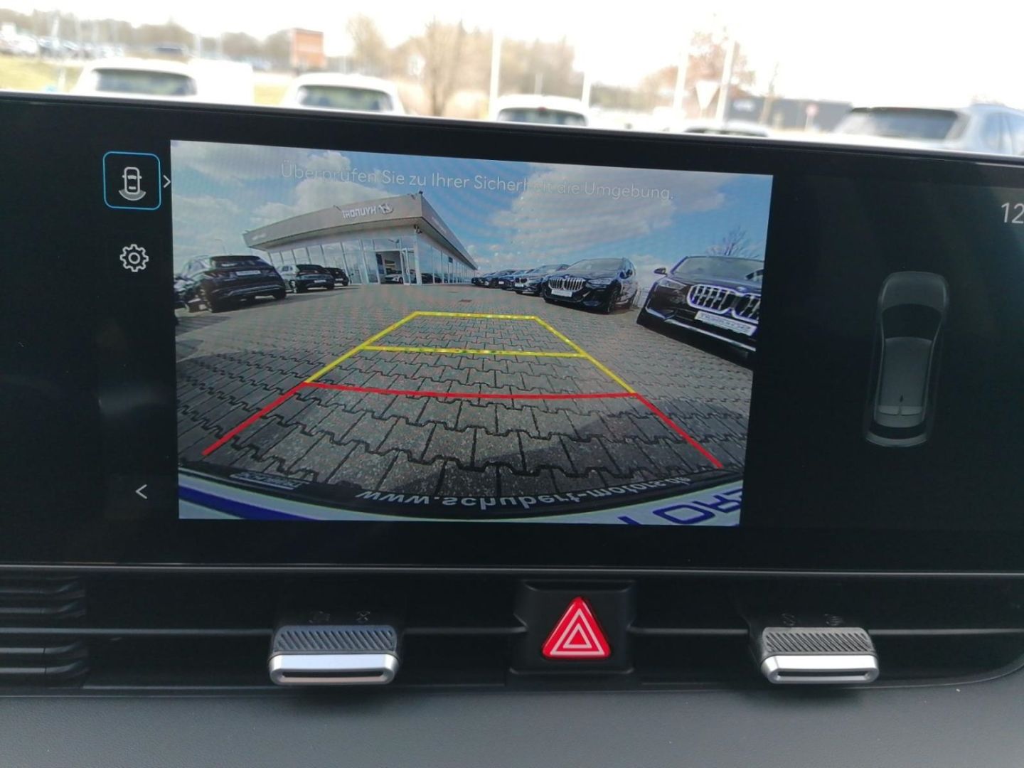 Hyundai IONIQ 5 - Bild 15