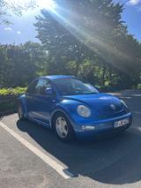 Volkswagen VW Beetle 1999 - Sonderanfertigung für AMC - gebrauchte VW Beetle aus dem Jahr 1999