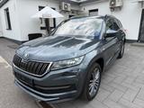 Skoda Kodiaq L&K 4x4 ACC Digital-Tacho 360°Kamera - Skoda Kodiaq in Köln