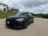 Audi S1 2.0 TFSI quattro Sportback - : Kleinwagen, 1.2