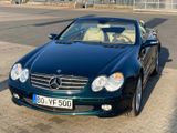 Mercedes-Benz SL 350 -