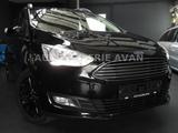 Ford GRAND C-MAX 1.5 TITANIUM - Ford Grand C-Max mit Benzin-Antrieb