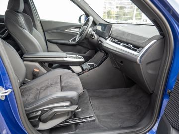 BMW X1 - 7