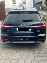 Audi A6 40 TDI quattro S tronic advanced Avant ad... - Audi A6: Advanced