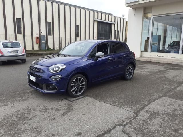 Fiat FIAT 500X PROMO FINANZIAMENTO 1.3 MultiJet 95 CV