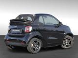Smart EQ fortwo cabrio |Exclusive|KAM|LED|LM|KLIMA|SHZ - Smart Gebrauchtwagen von 2022