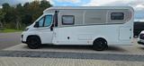 Dethleffs Globebus Camp T4 Active Model 2025  17 Monate Ga - Dethleffs Globebus t1