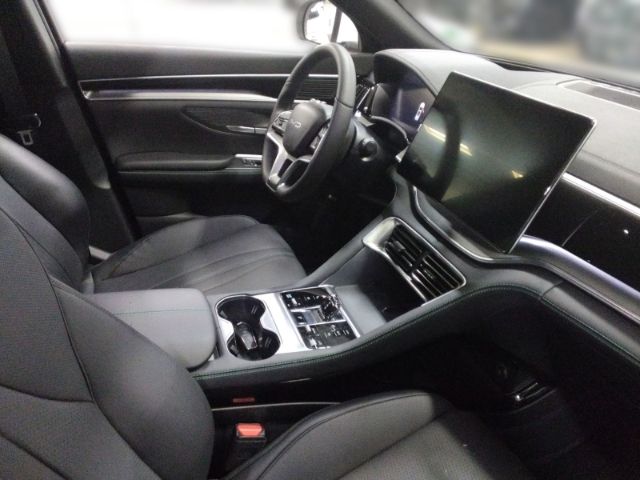 BYD SEAL U