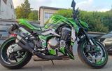 Kawasaki Z1000 (4788 Km/1.Hd) - KAWASAKI H1