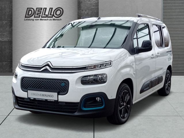 Citroën Berlingo e Shine Winter-Paket Techno Paket Plus