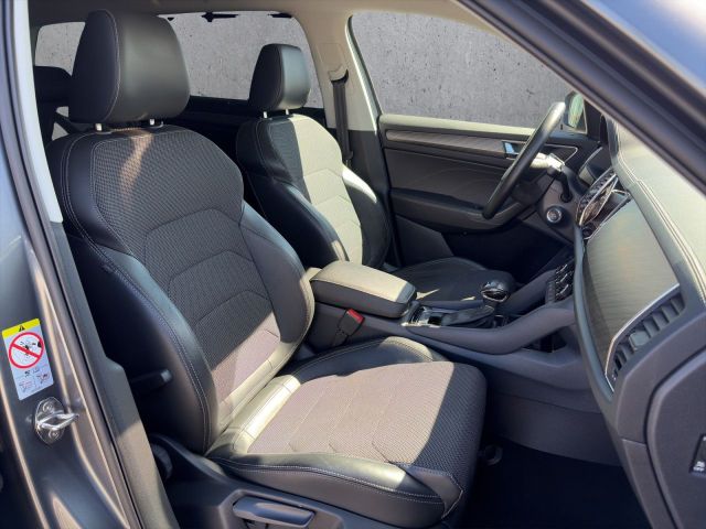 Kodiaq Style 2.0 TDI DSG/LM19/NAVI/LED/4xSHZ