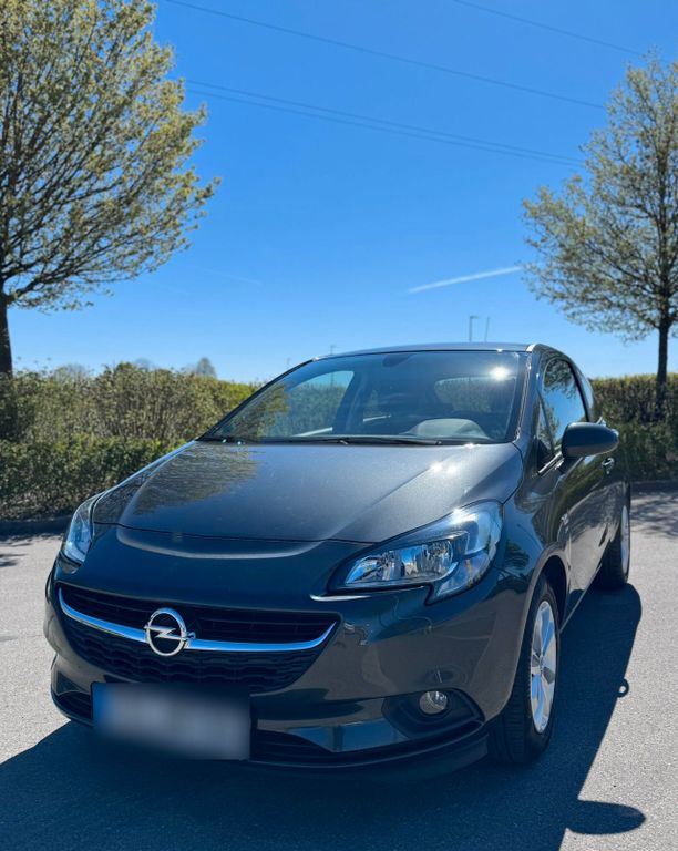 Image of Opel Corsa