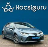 Toyota Corolla Hybrid Comfort Style Tech e-CVT Scheckhe - Toyota Corolla: Comfort