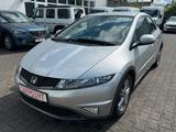 Honda Civic 1.4 Sport KLIMA/PDC/8FACH/2.HAND - Honda: 2.4