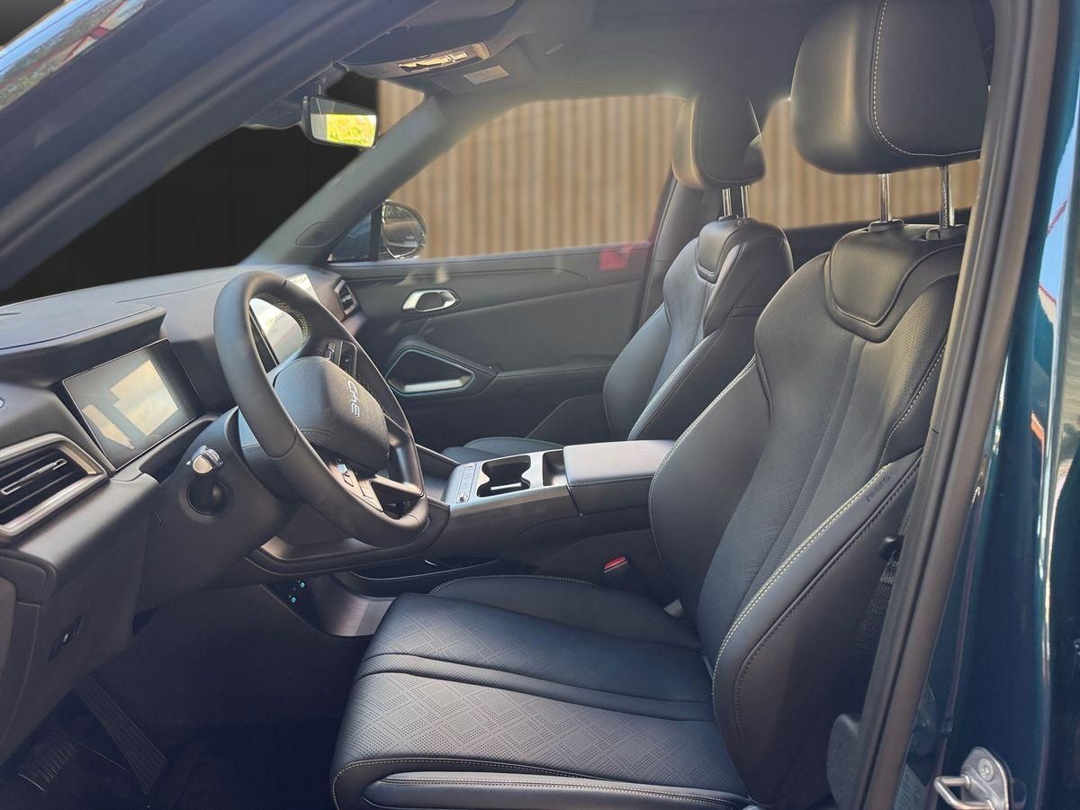 BYD ATTO 2