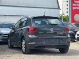 Volkswagen Polo VI Comfortline Kamera/Navi/Carplay - Volkswagen Polo mit Diesel-Antrieb: Kleinwagen
