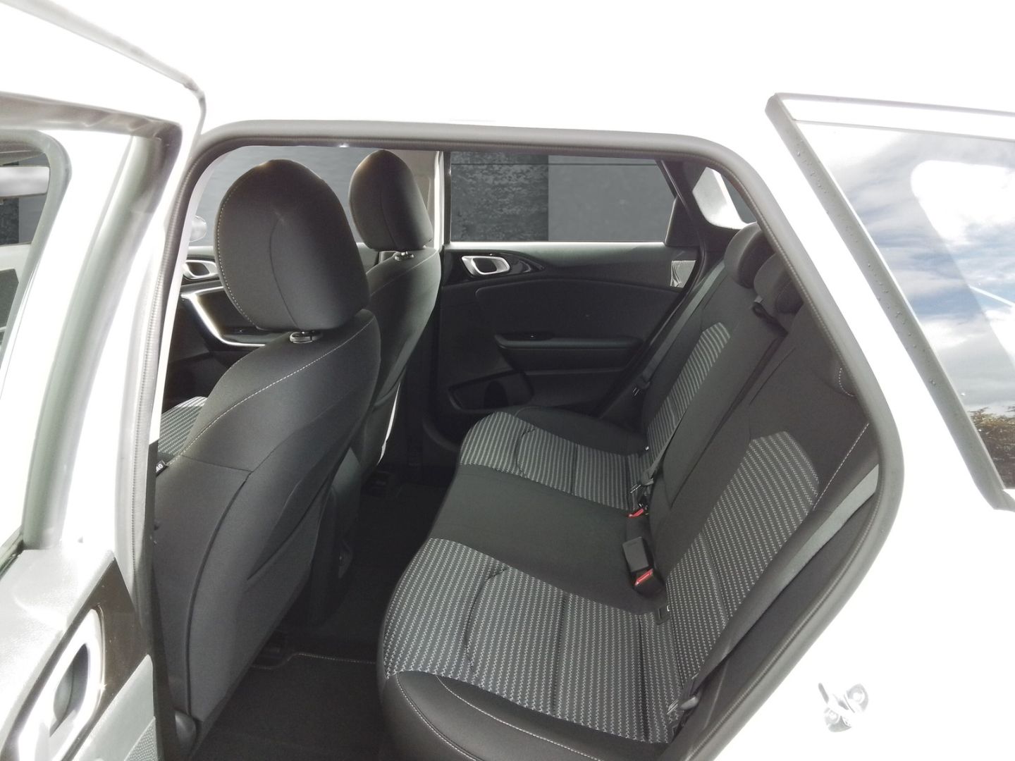 Kia cee'd Sportswagon - Bild 9