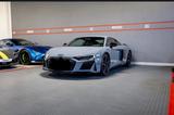 Audi R8 5.2 FSI performance S tronic quattro -