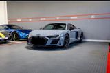 Audi R8 5.2 FSI performance S tronic quattro - - Audi R8 aus 2020