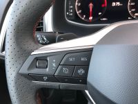 SEAT Ateca 1.5 TSI ACT DSG FR SHZ NAV AHK KAM LED 19