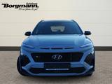 Hyundai KONA N Line Mild-Hybrid 1.0 T-GDI Sitzheizung -  - gebrauchte Hyundai KONA aus dem Jahr 2022