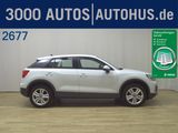 Audi Q2 35 1.5 TFSI advanced Matrix el.Heck RFK AUT - Audi Q2 aus 2021