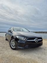 Mercedes-Benz A 200 -Progressive*PANO*Junge Sterne Garantie - : Junge