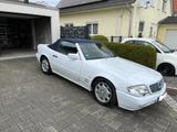 Mercedes-Benz SL 600 SL - Mercedes-Benz SL 600 von privat