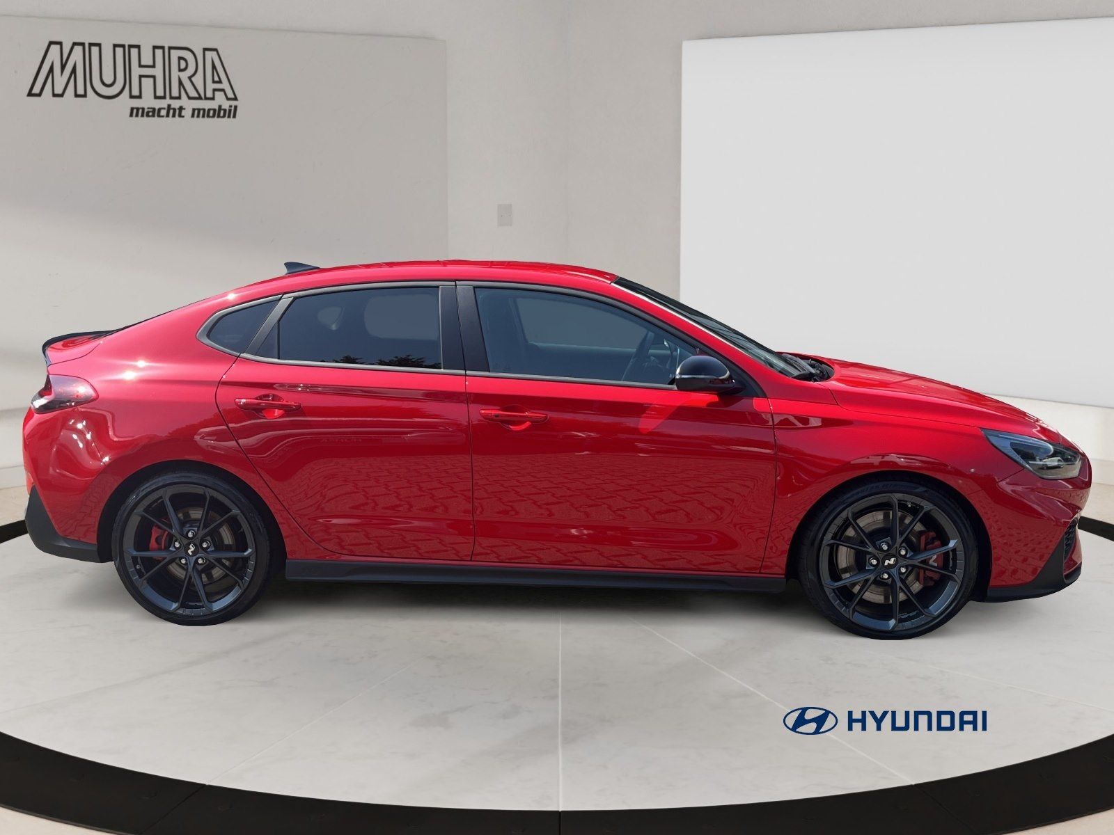 Hyundai i30 – Bild 6