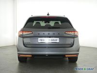 Skoda Superb - Vorschau Bild 16