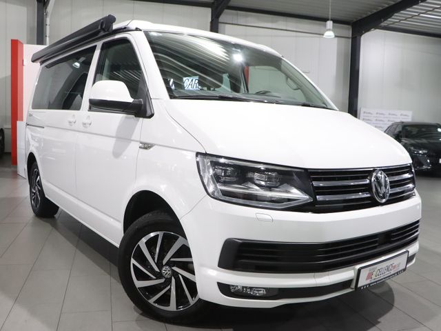 Volkswagen T6 California OCEAN 2.0 TDI DSG SCHÖNES FAHRZEUG