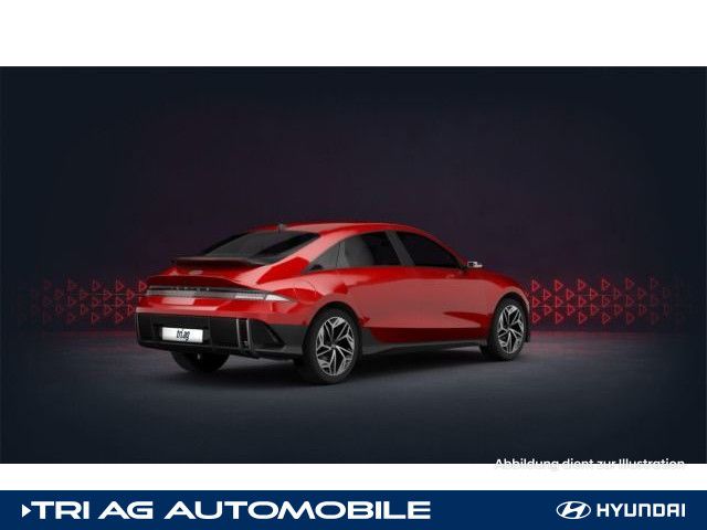 Hyundai IONIQ 6 - Bild 14