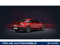 Hyundai IONIQ 6 - Vorschau Bild 14