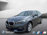 BMW 116 d SHZ LED-Scheinwerfer DAB Navi Plus PDC Kli - BMW 116 aus 2020