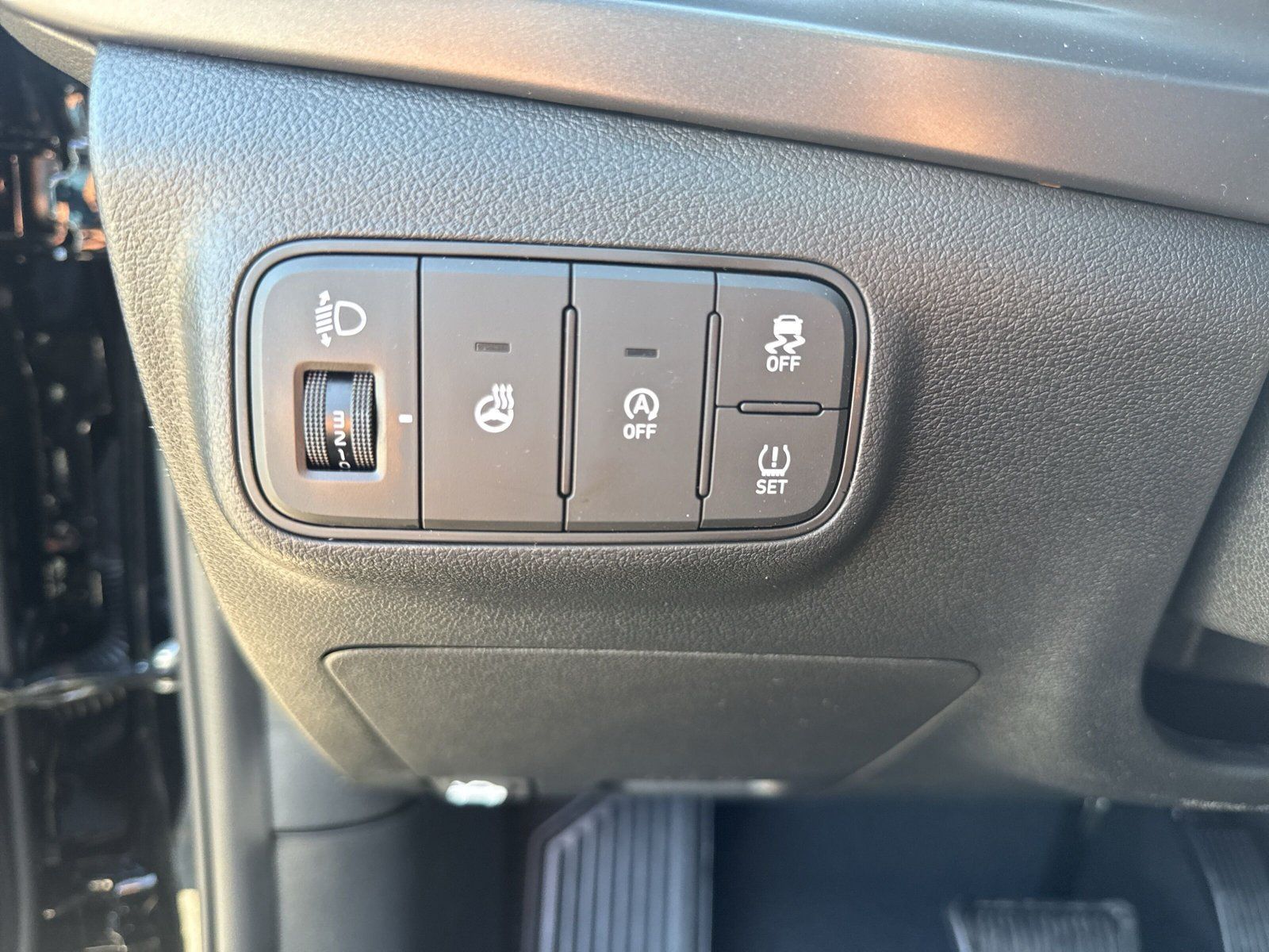 Hyundai i20 – Bild 18