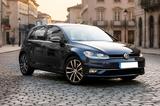 Volkswagen Golf 7 Facelift ACC Navi Klima LED