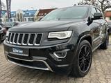 Jeep Grand Cherokee 3.0 CRD Overland *2.Hand*116 tkm* - Jeep Grand Cherokee Gebrauchtwagen in Mannheim