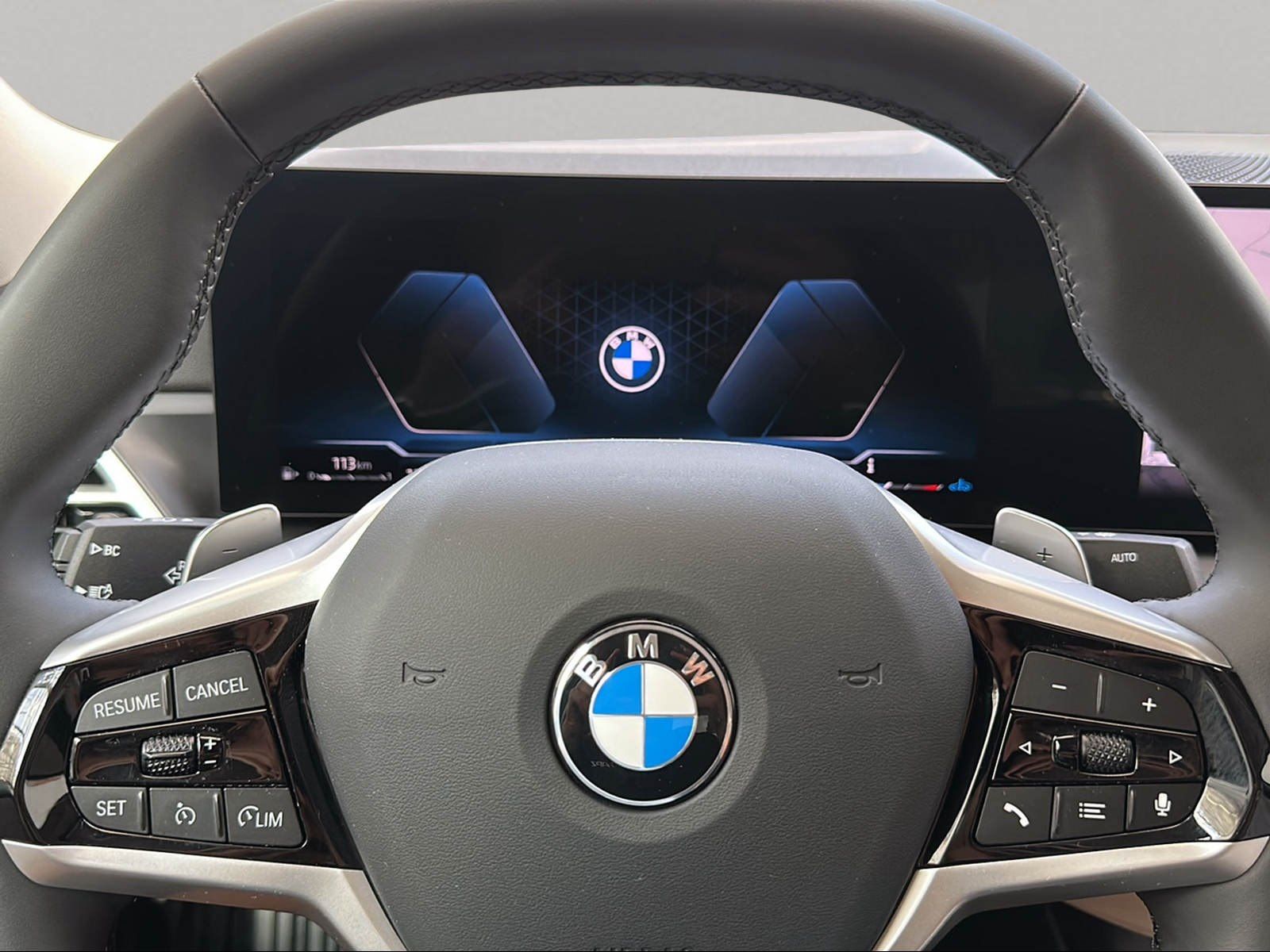 BMW 318i Limousine Navi Kamera Sportsitze HiFi foto 15